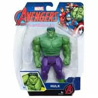 Kliknite za detalje - Osvetnici Figura Hulk B9939