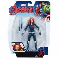 Kliknite za detalje - Osvetnici Figura Black Widow B9939