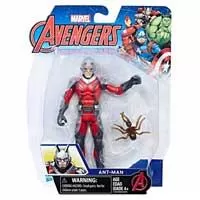 Kliknite za detalje - Osvetnici Figura Ant-Man B9939