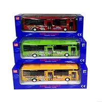 Kliknite za detalje - Autobus povuci i pusti 677-6 