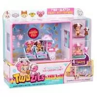 Kliknite za detalje - Igračka Twozies Ice-Cream Cart ME57004
