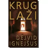 Kliknite za detalje - Krug Laži, Dejvid Ignejšus