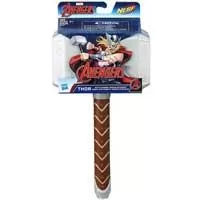 Kliknite za detalje - Hasbro Avengers Thor čekić B0445