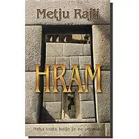 Kliknite za detalje - Hram, Metju Rajli