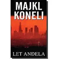 Kliknite za detalje - Let anđela, Majkl Koneli