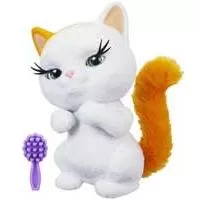 Kliknite za detalje - Hasbro Plišana igračka mačka FurReal Fuzz B9062