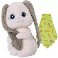Kliknite za detalje - Hasbro Plišana igračka Zec FurReal Fuzz B9062