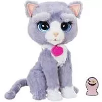 Kliknite za detalje - Hasbro Plišana igračka Mačka Bootsie B5936