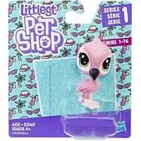 Kliknite za detalje - Hasbro Littlest Pet Shop Flamenco B9388