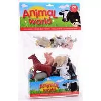Kliknite za detalje - JohnToy Animal World Domaće Životinje 20158