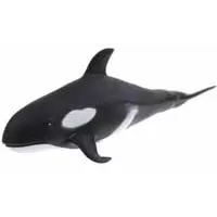 Kliknite za detalje - JohnToy Animal World Orka Kit ubica 25244