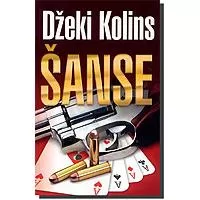 Kliknite za detalje - Šanse, Džeki Kolins