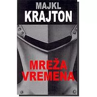 Kliknite za detalje - Mreža vremena, Majkl Krajton