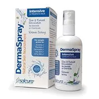 Kliknite za detalje - Derma spray intensive 50 ml 4761