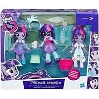Kliknite za detalje - My Little Pony Set za igru Twilight Sparkle C1721