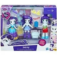 Kliknite za detalje - My Little Pony Set za igru Rarity C1721