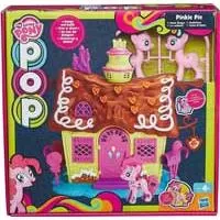 Kliknite za detalje - My Little Pony Pop Set za igru A8203