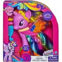 Kliknite za detalje - My Little Pony Fashion Set za igru A8211