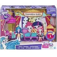Kliknite za detalje - My Little Pony Pozorište C0409