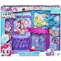 Kliknite za detalje - My Little Pony Podvodni Zamak C1058