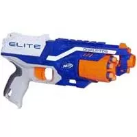 Kliknite za detalje - Nerf N-Strike Elite Disruptor pištolj B9837