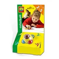 Kliknite za detalje - Pertini lopta sa 5 bojica 00242