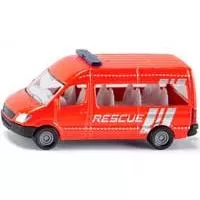 Kliknite za detalje - Siku Kombi službe spasavanja 1082