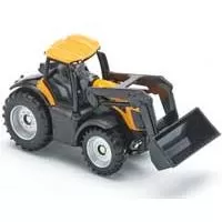 Kliknite za detalje - Siku traktor JCB sa utovarivačem 1356