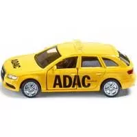 Kliknite za detalje - Siku Patrolni auto ADAC 1422