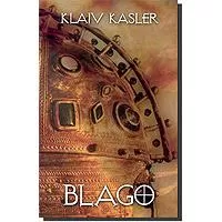 Kliknite za detalje - Blago, Klajv Kasler