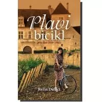 Kliknite za detalje - Plavi Bicikl, Režin Deforž