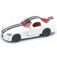 Kliknite za detalje - Siku autić Dodge Viper 1434