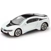 Kliknite za detalje - Siku autić BMW i8 1458