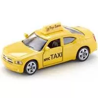 Kliknite za detalje - Siku autić US Taxi 1490