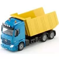 Kliknite za detalje - Siku Kamion Mercedes-Benz Arocs kiper 3549