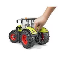 Kliknite za detalje - Igračka Bruder traktor 3012 Class