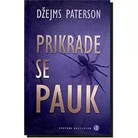 Kliknite za detalje - Prikrade se pauk, Džejms Paterson