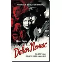 Kliknite za detalje - Dobar Nemac, Džozef Kanon