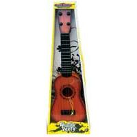 Best Luck Dečija Gitara Braon BE956010