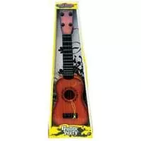 Kliknite za detalje - Best Luck Dečija Gitara Braon BE956010