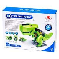 Kliknite za detalje - Best Luck Solarni Robot 4 u 1 BE504004