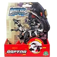 Kliknite za detalje - Figurica dinofroz Raptor 10 CM 6688 4