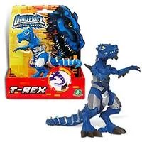 Kliknite za detalje - Figurica dinofroz T-REX 10 CM 6688