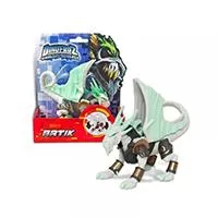 Kliknite za detalje - Figurica dinofroz ARTIK 10CM 6688 1