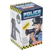 Kliknite za detalje - Best Luck Policijski Megafon BE682039