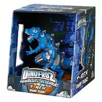 Kliknite za detalje - Figurica dinofroz T-REX 20CM 6690 