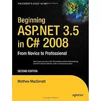 Kliknite za detalje - ASP.NET 3.5 sa C# 2008 od početnika do profesionalca