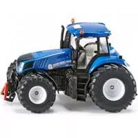 Kliknite za detalje - Siku model Traktor New Holland T8. 390 3273