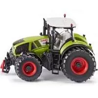 Kliknite za detalje - Siku model Traktor Claas Axion 950 3280
