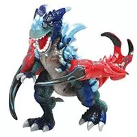 Kliknite za detalje - Dinofroz T-REX 6565 15CM